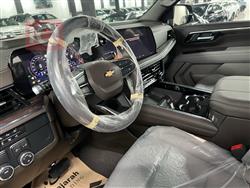 شێڤرۆلێت تاهۆ